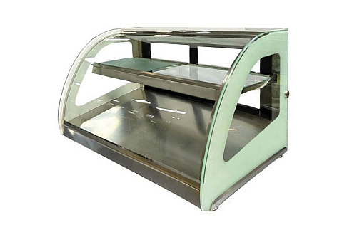 Витрина тепловая EKSI HW-838