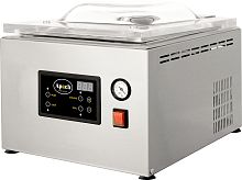 Упаковщик вакуумный Apach Cook Line AVM254