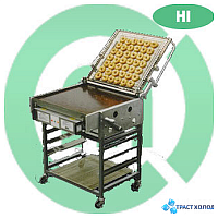 Стол для глазировки пончиков Belshaw HI18