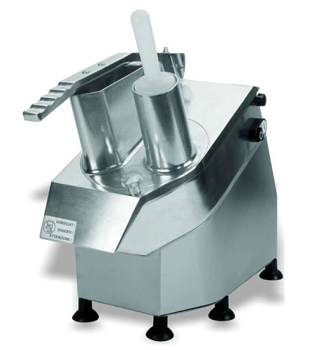 Овощерезка MEC VPM 300 + 7 ножей 1970