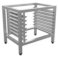 Подставка под пароконвектомат 430 XVC EVOLUTION Кобор ПП-75/70