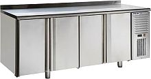 Стол холодильный Polair TM4GN-G