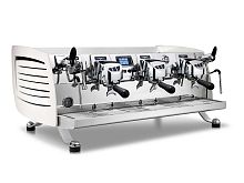 Кофемашина Victoria Arduino VA Black Eagle Gravimetric 3 Gr