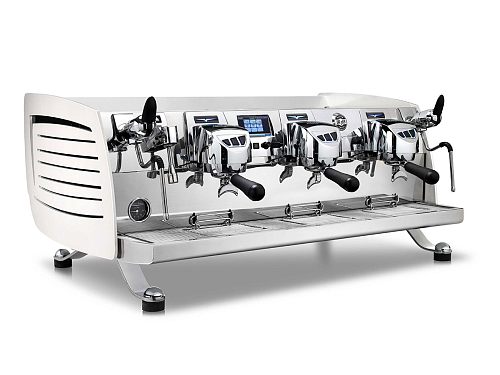 Кофемашина Victoria Arduino VA Black Eagle Gravimetric 3 Gr