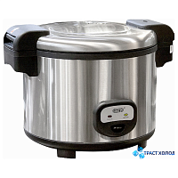 Рисоварка ERGO HJF-8154 (PL-C12)