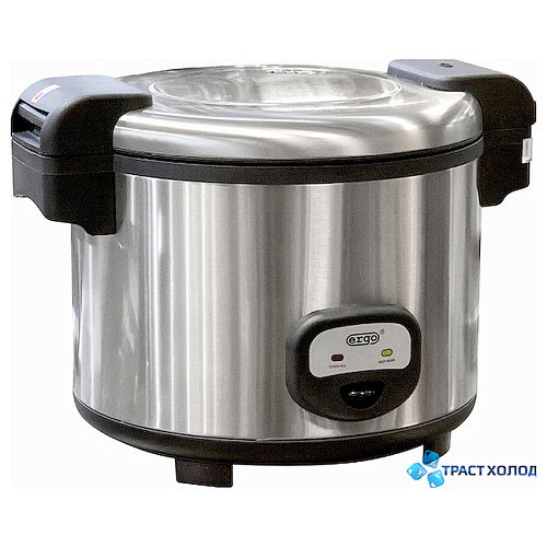 Рисоварка ERGO HJF-8154 (PL-C12)