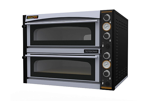 Печь для пиццы WLBake WellPizza Professionale 66M