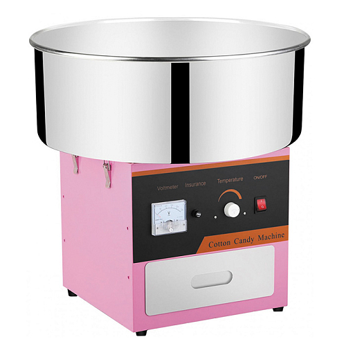 Аппарат для сахарной ваты Viatto AS-520