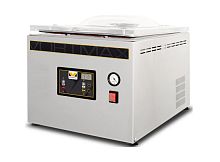 Камерный вакуумный упаковщик Vortmax VM412