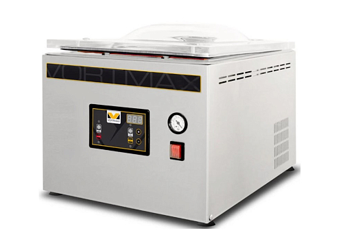 Камерный вакуумный упаковщик Vortmax VM412