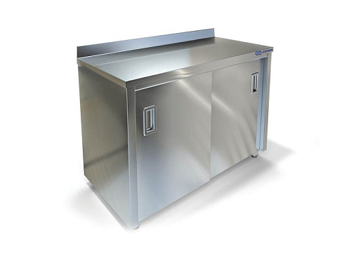 Стол-купе пристенный Kayman СТП-222/1206