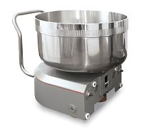 Дежа подкатная тестомеса APACH BAKERY LINE L280RC