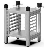 Стенд Unox XWCRC-0623-H для пароконвектомата электр. серии XECC