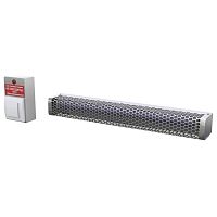 Лампа дезинфицирующая Atesy ЛД-15-02