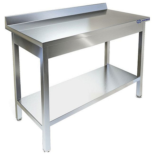 Стол пристенный Kayman СП-222/1606