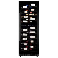 Шкаф винный Dunavox DX-104.375DB