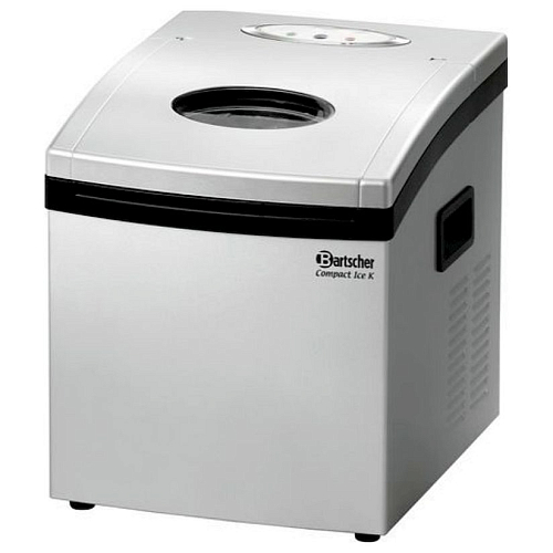 Льдогенератор Bartscher Compact Ice K 100073