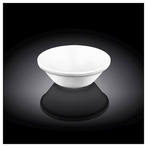 Салатник d=115 мм. 275 мл. Wilmax /1/12/