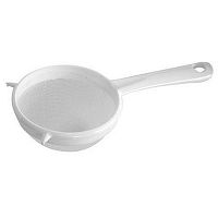 Сито d= 90 мм. пласт. сетка полипропилен FM /1/6/