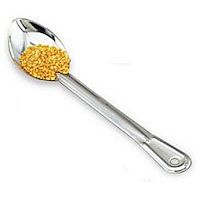 Ложка гарнирная L=38 см. нерж. MGSteel /1/144/