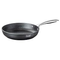 Сковорода d=28 см. алюм. с антиприг. покрыт. (индукция) микрогриль ST1 Pinti /1/6/