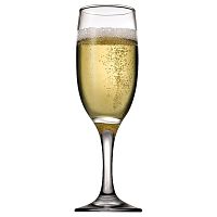 Бокал-флюте 190 мл. d=54, h=190 мм Бистро Б /12/840/