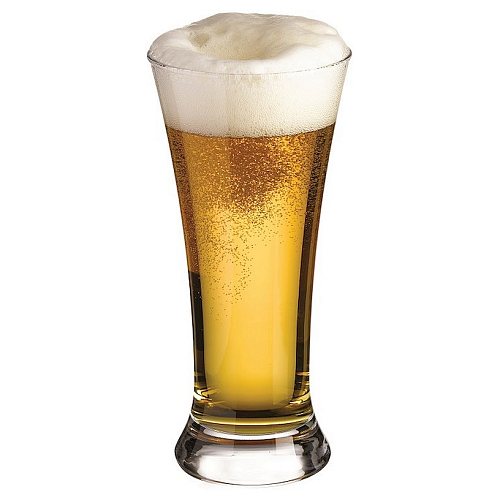 Стакан для пива 0,5 л. d=80, h=180 мм Паб Б /6/
