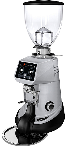 Кофемолка Fiorenzato F64 E XGI серый
