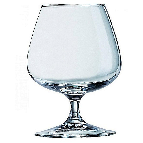 Бокал для бренди 410 мл. d=95, h=129 мм Эталон (14C1812) /12/588/