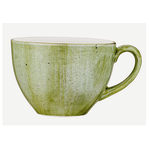 Чашка 230 мл. чайная Терапи (блюдце ATHRIT01CT) /6/