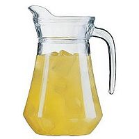 Кувшин 1,0 л. d=90, h=190 мм Arcoroc (36358) /6/