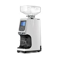 Кофемолка Victoria Arduino Atom, white, 220V