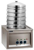 Пароварка для дим самов Hurakan HKN-DS3