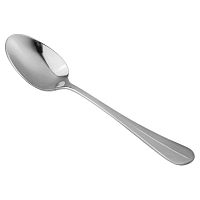 Ложка столовая Багетт 18/10 2,5 мм 20,5 см. Abert /12/