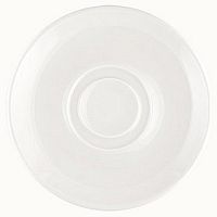 Тарелка d=190 мм. подстановочная Белый 2 Чойс (салатник 72892,72893,72895,72894) Bonna /1/12/1560/