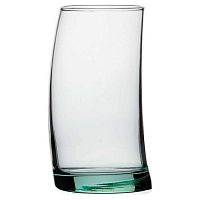 Стакан для пива 390 мл. d=74 мм. h=135 мм. Пингвин Авейр Турция /4/48/