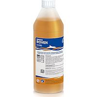 Средство моющее сильнощелочное для ручного мытья грилей, духовок, пароконвектоматов 1 л. ph 13 Roven /1/12/