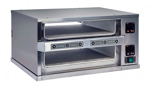 Мультихолдер (шкаф-мармит) RoboLabs МН-2-2М-T1