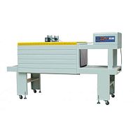 Термоусадочный тоннель Hualian Machinery BS-5540M