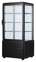 Витрина холодильная Hurakan HKN-UPD78B