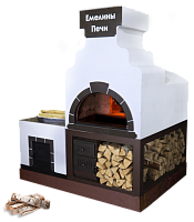 Емелины печи - Эко печь Роскошная