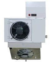 Холодильный агрегат (сплит-система) Intercold MCM-115 FT (опция -30)