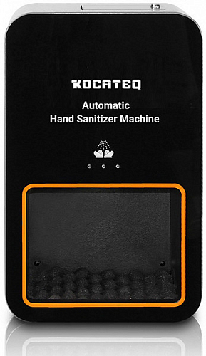 Дезинфектор для рук Kocateq HS BIOPROTECT AD 05XS