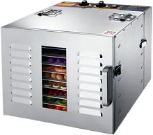 Сушилка (дегидратор) для овощей Kocateq DHFD10