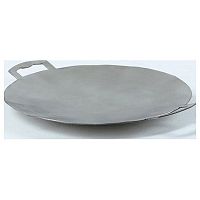 Сковорода для Саджа d=40 см. нерж. /1/