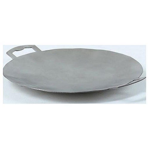 Сковорода для Саджа d=40 см. нерж. /1/