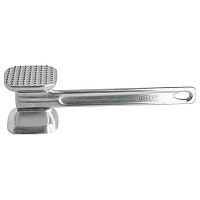 Молоток для отбивания мяса алюм. 0,4 кг /1/4/48/