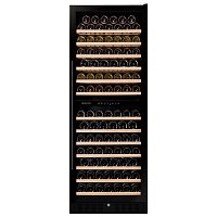 Винный шкаф Dunavox DX-108.330DB