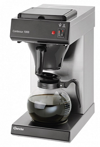 Кофеварка Bartscher Contessa 1000