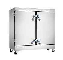 Пароварка напольная Kocateq RS24NW ser